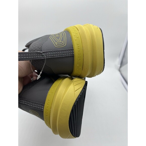 Keen Utility Speedworks Work Sneaker (Carbon Toe) Men's Size: 9 - Picture 7 of 7